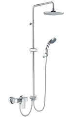 Sen Cây Tắm Nóng Lạnh Inax BFV-50S
