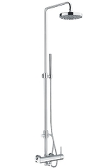 Sen Cây Tắm Nóng Lạnh Inax BFV-70S
