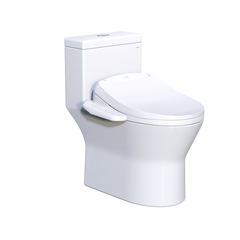 Bàn Cầu Kết Hợp Nắp Điện Tử CD1374 -TAF400H