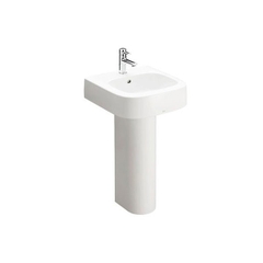 Chậu Lavabo Chân Dài ToTo LPT767C