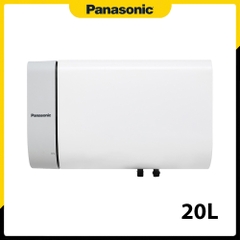 Máy nước nóng gián tiếp Panasonic DH-20HBMVW