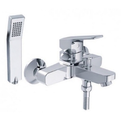 Vòi Sen Tắm Nóng Lạnh American Standard WF-0411