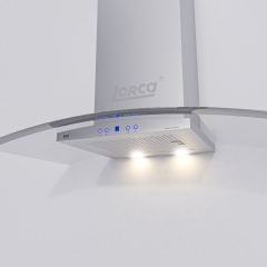 Máy Hút Mùi Giá Rẻ Lorca TA-2005P-70cm