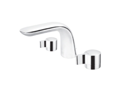 Vòi Lavabo Nóng Lạnh WF-6803