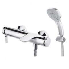 Vòi Tắm Sen Gắn Tường Nóng Lạnh WF-6811