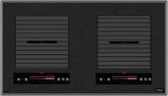 BẾP TỪ ĐÔI LORCA LCI-886S