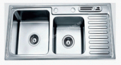 CHẬU RỬA CHÉN BÁT LORCA TA-9245
