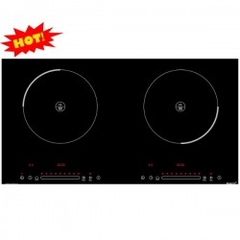 BẾP TỪ ĐÔI LORCA LCI 816