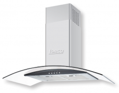 MÁY HÚT MÙI LORCA TA-2001B-90CM