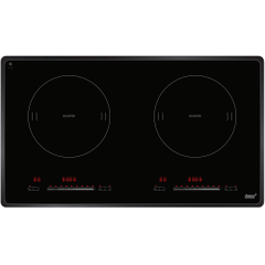 BẾP TỪ ĐÔI LORCA LCI 870
