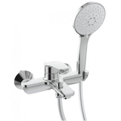 Vòi Sen Tắm Nóng Lạnh American Standard WF-0911