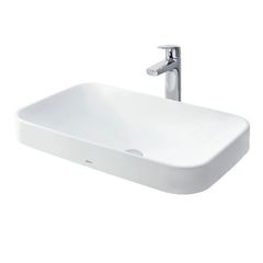 Chậu Lavabo Rửa Mặt ToTo Đặt Bàn LT5715