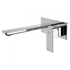 Vòi Lavabo Âm Tường WF-1304