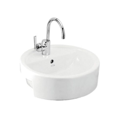 Chậu Lavabo WP-F307