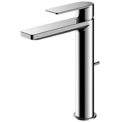 Vòi Lavabo TOTO TLG13303A Nóng Lạnh Cổ Cao Vừa