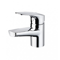Vòi Lavabo Nóng Lạnh TOTO TVLM105CR