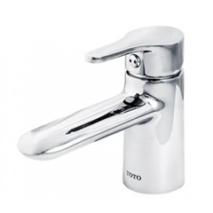 Vòi Lavabo Nóng Lạnh TOTO TVLM102NSR