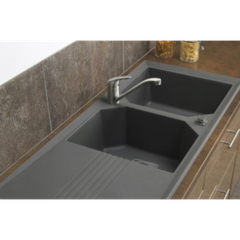 Chậu Rửa Kaff Granite KF-MIRO-1150