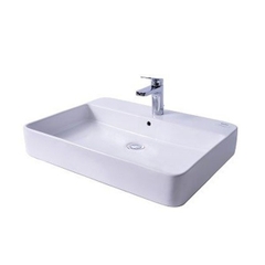 Chậu Lavabo Rửa Mặt ToTo Đặt Bàn LT951C