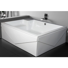 Bồn tắm Việt Mỹ 612Q