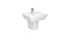 Chậu Rửa Treo Tường WP-1511/0712-WT