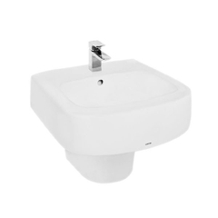 Chậu Lavabo Rửa Mặt ToTo Chân Treo LHT767CR