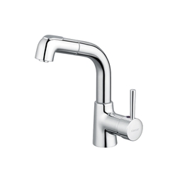 Vòi lavabo nóng lạnh B900CU