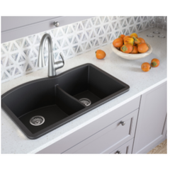 Chậu Rửa Kaff Granite KF-MIROH-795