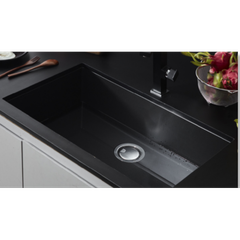 Chậu Rửa Kaff Granite KF-MONDY-715-D