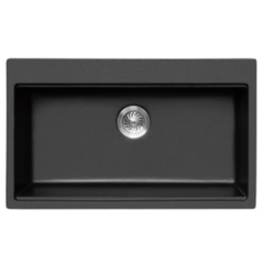 Chậu Rửa Kaff Granite KF-MONDY-715-D