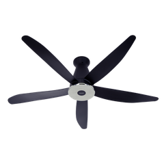 Quạt trần 5 cánh Panasonic F-60XDN/F-60XDN-W