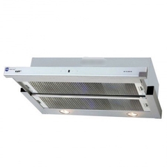 Máy Hút Mùi Âm Tủ Cảm Ứng Kaff KF-TL7001W