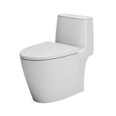 Bồn Cầu 1 Khối  AC-902VN Aqua Ceramic