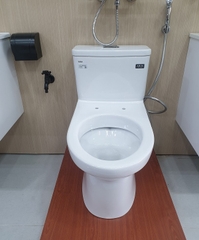 Bồn Cầu 1 Khối   AC-969VN