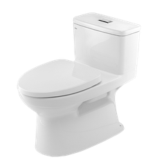 Bồn Cầu 1 Khối   AC-969VN