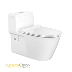 Bồn cầu 1 Khối Acacia Evolution VF-1808E