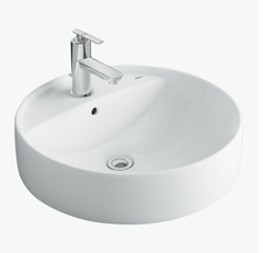Chậu Rửa Mặt Inax AL-294V (EC/FC)