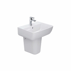 Chậu Rửa Treo Tường Inax L-312V (EC/FC)