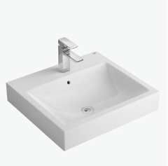 Chậu Rửa Mặt Inax AL-536V (EC/FC/GC)