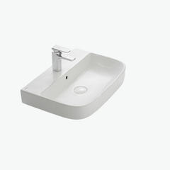 Chậu Rửa Mặt Inax AL-632V