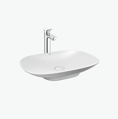 Chậu Rửa Mặt Inax AL-S620V