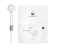 Máy nước nóng ARISTON AURES EASY 3.5E - KHÔNG BƠM