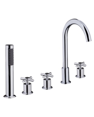 Vòi Bồn Tắm - AS143C