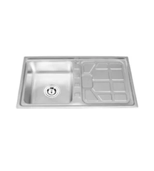 Chậu Rửa Chén Inox Winland B06