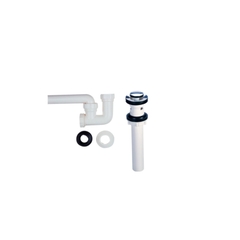 Bộ xả nhấn nhựa BF605A