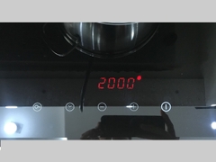 Bếp Điện Lorca TA-1006C