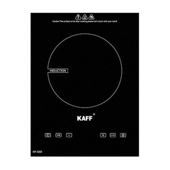 Bếp Từ Đơn Âm Kaff  KF-330I