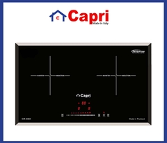 BẾP TỪ ĐÔI CAPRI CR-669I