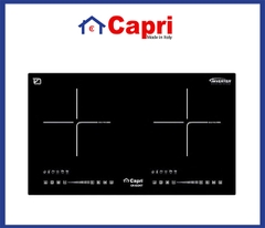 BẾP TỪ ĐÔI CAPRI CR-822KT