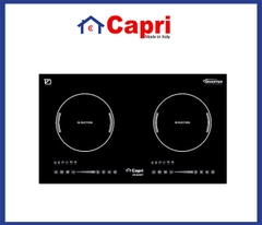 BẾP TỪ ĐÔI CAPRI CR-824KT